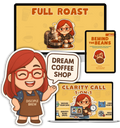 1-on-1 Cafe Costing Consultation